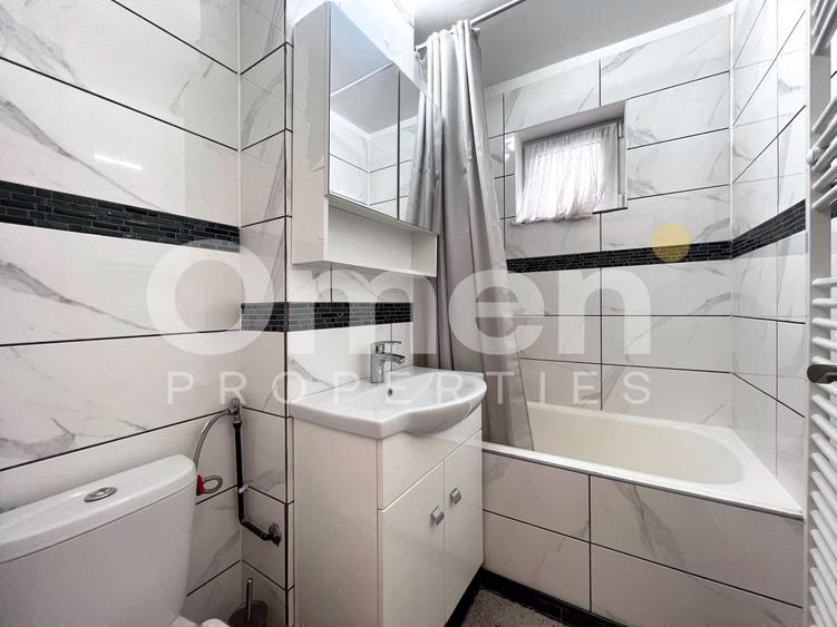 Apartament de 3 camere | 62 mp c | etaj intermediar | Garii.