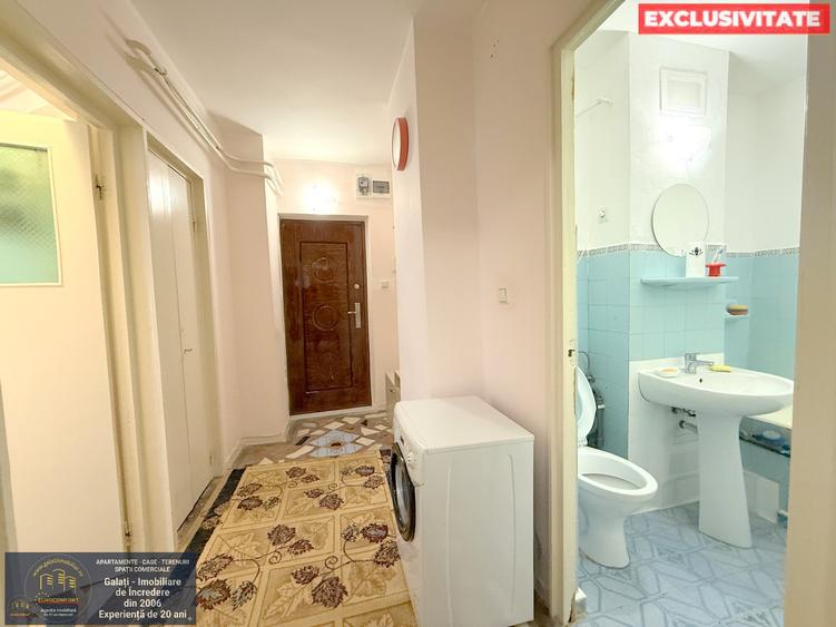 De Vânzare: Apartament 1 Cameră – Centru (Lângă Institutul de Proiectări / Falez