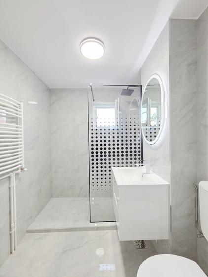 Apartament renovat mobilat la cheie totul nou Tiglina 3