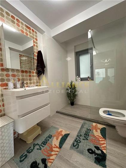 Apartament 2 camere ~ WAVE 2 ~ Azimuth Beach ~