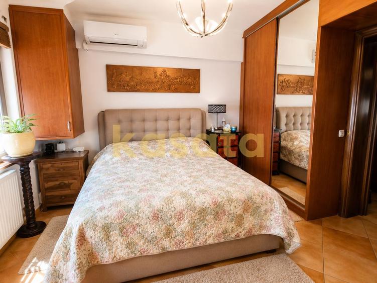 OPORTUNITATE | APARTAMENT 4 CAMERE | IANCULUI_METROU | PANORAMA UNICA