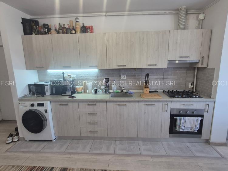 3Cam-Sagului--7 Min Spitalul Judetean-Mobilat--Centrala-54 MP-87.000 Euro!Neg
