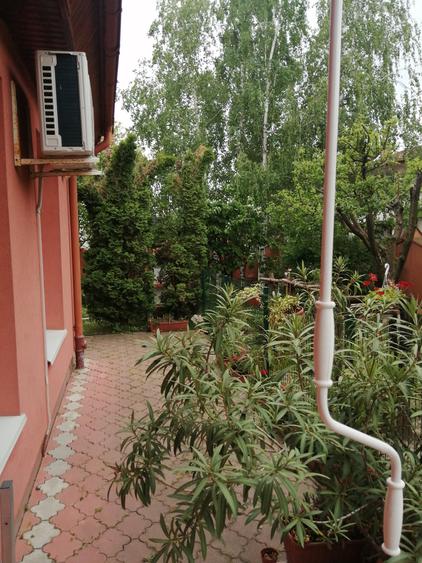Vila cochetă Iancu Nicolae- Pipera, teren 650 mp