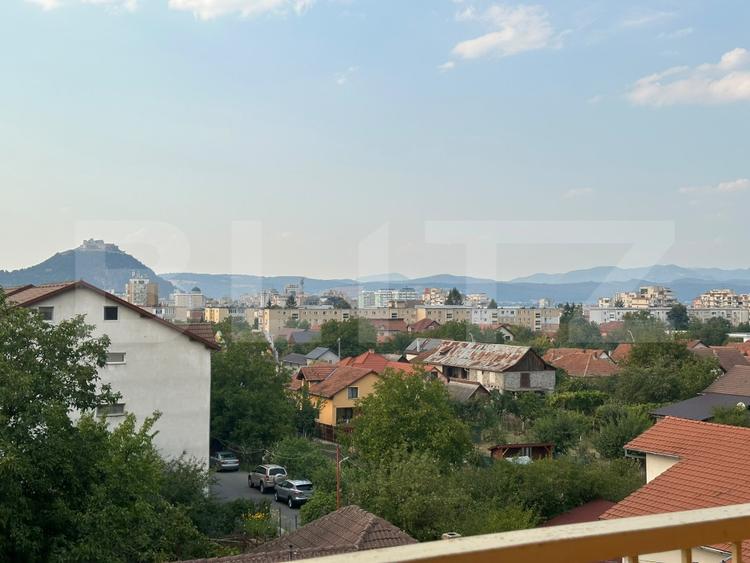 Apartament 1 cameră, 39 mp, zona Pietroasa