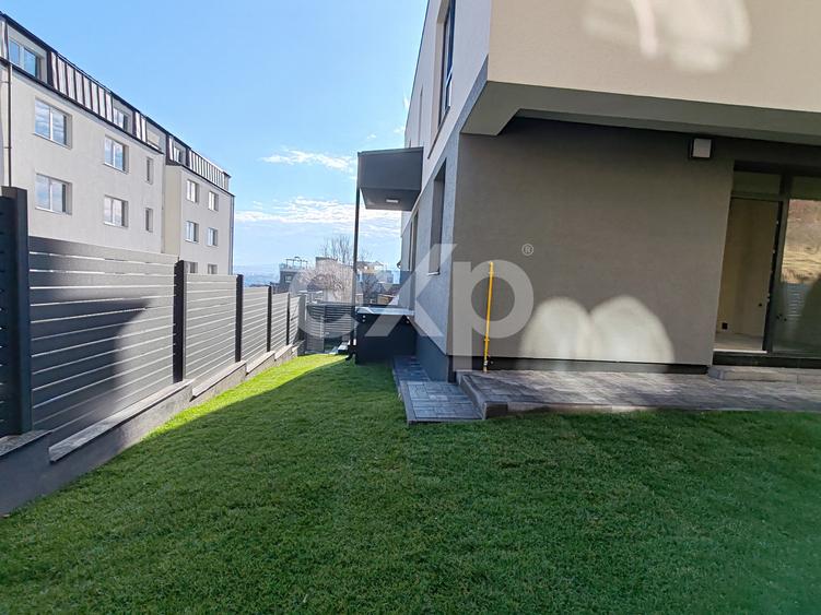 Oportunitate pentru duplex