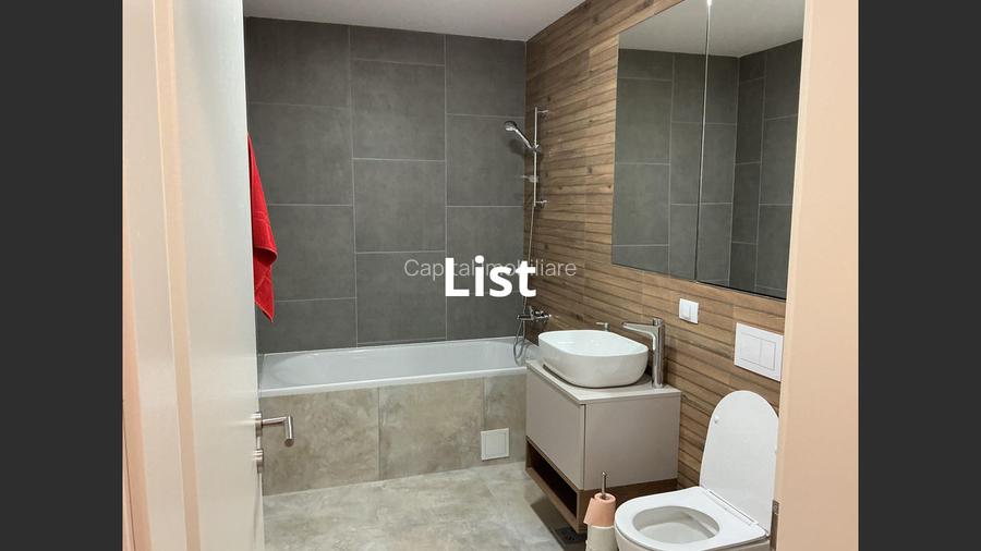 COMISION 0%Apartament cochet cu 2 camere - 3