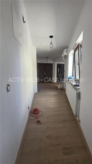 Casa P+M, teren 341 mp, pretabila - clinica, birouri, locuinta - Medicina - 15
