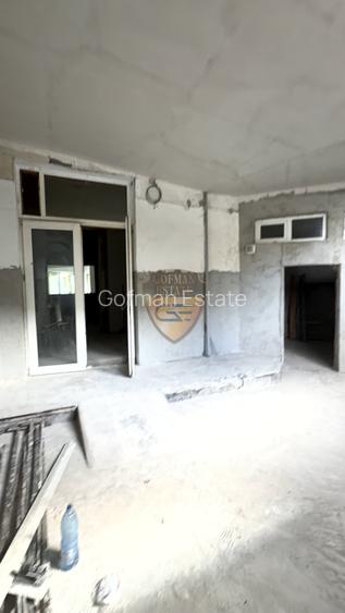 Spațiu Comercial Nou Renovat, Bd. Tomis, Zona Centrală 428 mp + Terasă 158 mp - 8
