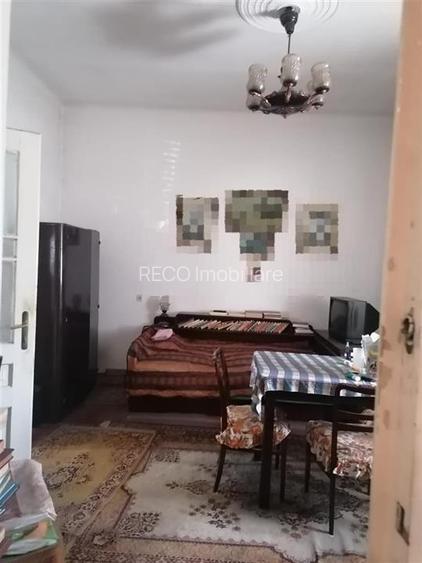 RECO  Casa 2 camere in Oradea zona centrala - 5