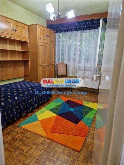 Apartament 3 camere, Drumul Taberei - Favorit. Plata doar cash.
