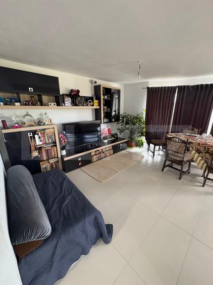 Casă de vânzare 140 mp, 5 ari teren, garaj interior – zona Pensiunea Morariu