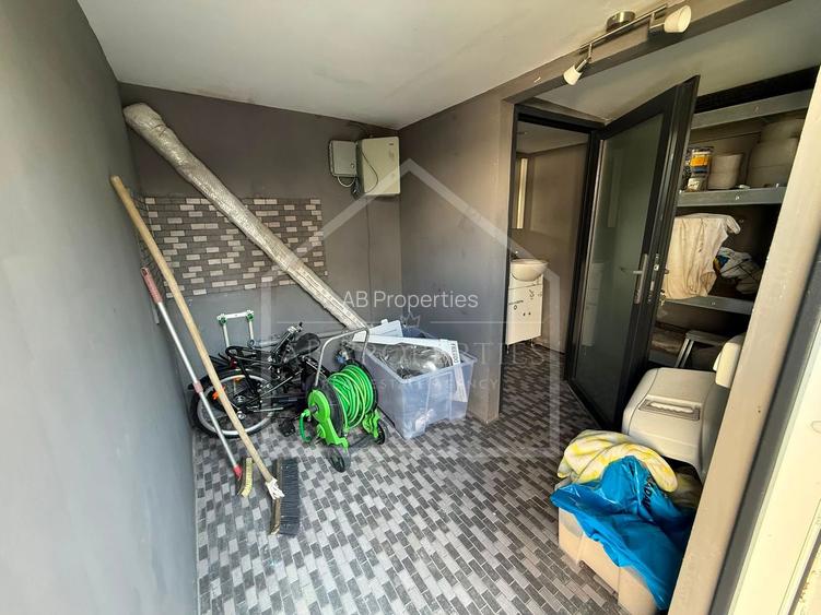 Vilă 4 camere| Curte 200mp | Bragadiru | Best Deal - 28