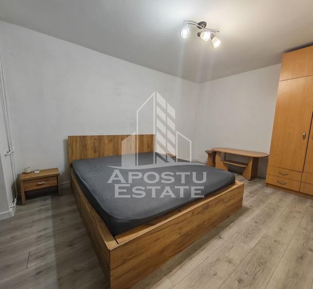 Apartament de vanzare cu 1 camera, etaj intermediar, Lipovei,Timisoara
