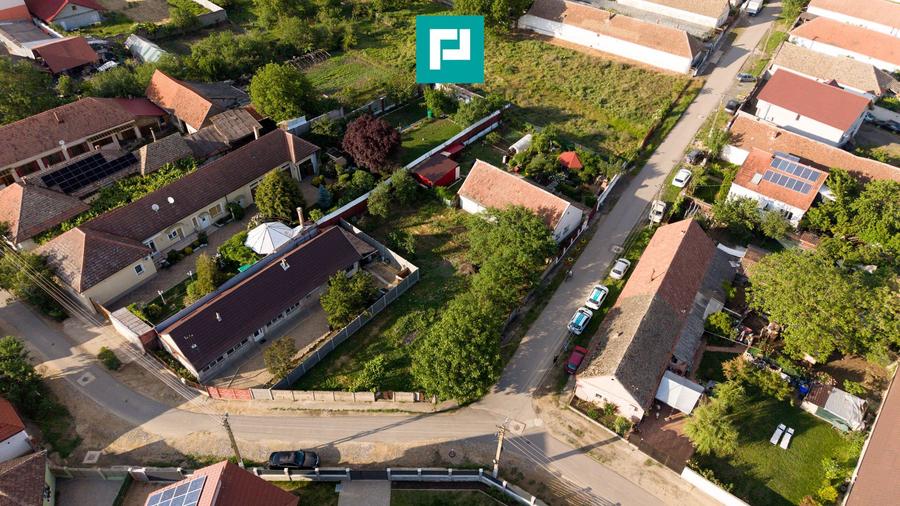 Teren 633mp în Vladimirescu Centru