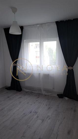 Apartament cu 2 camere Renovat bloc reabilitat | Militari Rasaritului Lujerului - 8