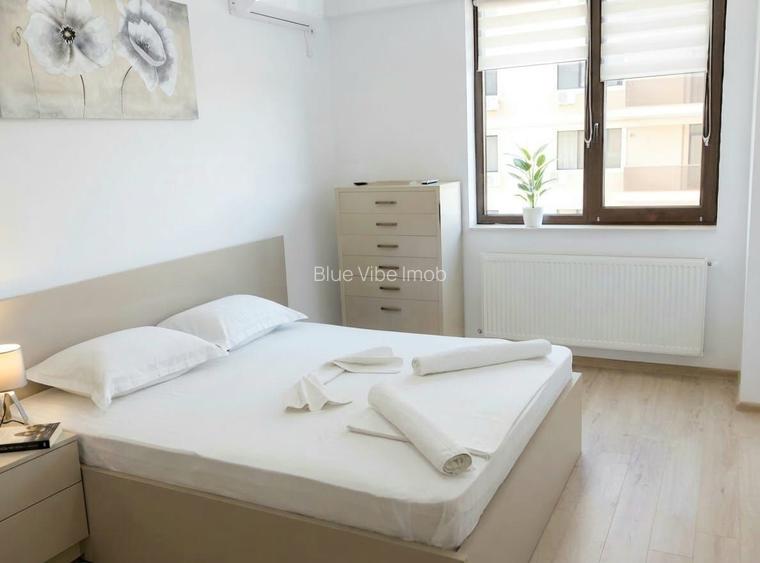 Parcare Subterana-3 Camere-2 Bai-Termen Lung