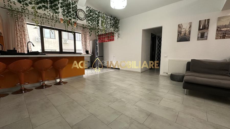 2 Camere de vanzare | Damaroaia | Metrou | Parcare | Centrala | Lac | - 5