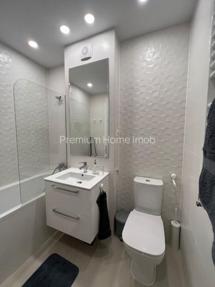 Garsoniera | Bloc nou | Parcare | Hils Pallady - 15