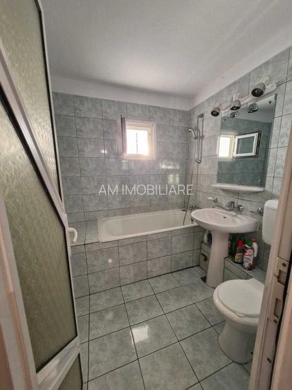 AP. 2 CAMERE - PIATA SUDULUI, BUCATARIE INCHISA, METROU 4 MIN, MODERN - 6