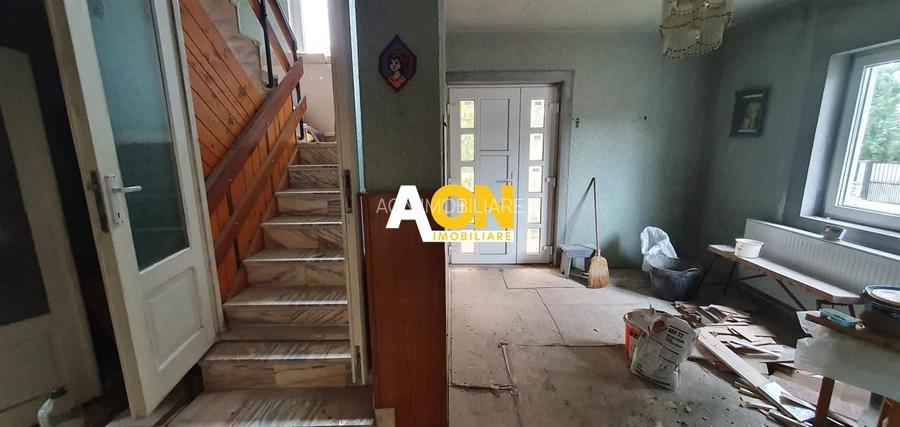 Casă lângă Cetatea Alba Carolina ideală pentru investiție sau locuința - 8