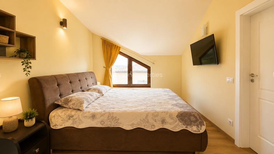 COMISION 0% | Casa Individuala | Mosnita Noua | 200mp Utili | 600mp Teren - 21