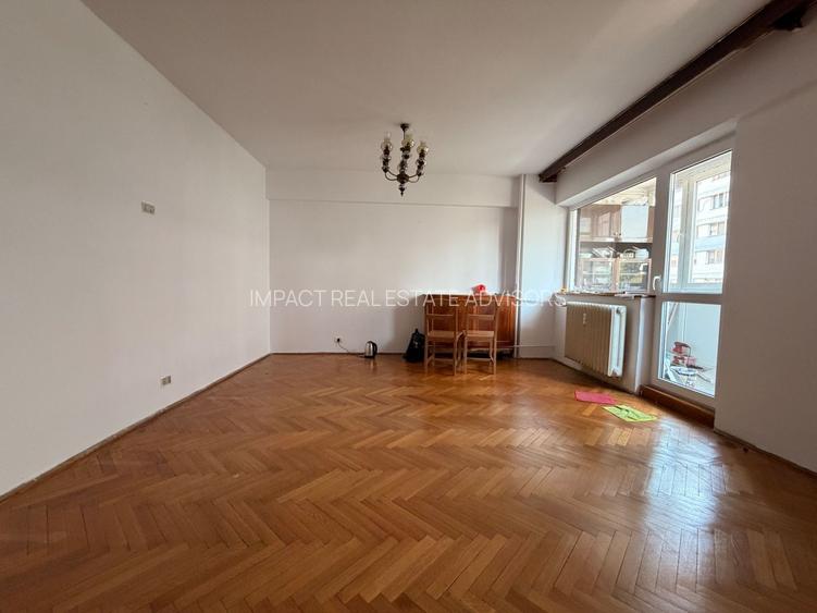 APARTAMENT 3 CAMERE | DOROBANTI | 87MP UTILI | 2 GRUPURI SANITARE - 3