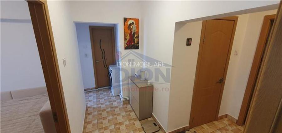 APARTAMENT 3 CAM CENTRALA, BRANCOVEANU HUEDIN - 2
