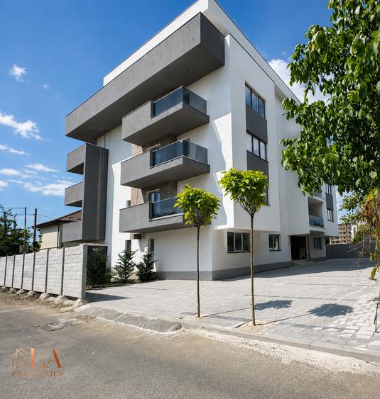 Apartament 2 camere | Incalzire in pardoseala | Prel. Ghencea-Ghindari