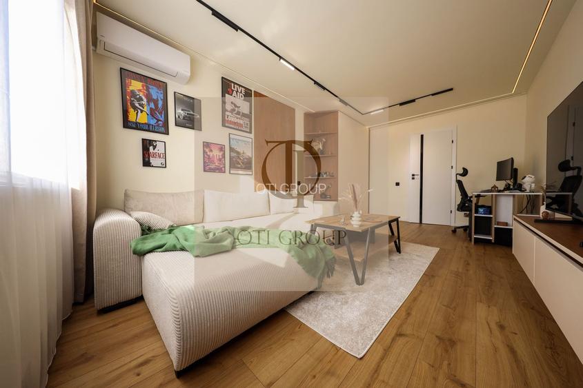 Apartament 2 camere, renovat complet | Grigorescu | Donath - 6