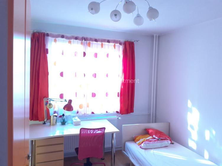 Închiriere Apartament 3 camere în Stefan cel Mare Mobilat Si Utilat - 15