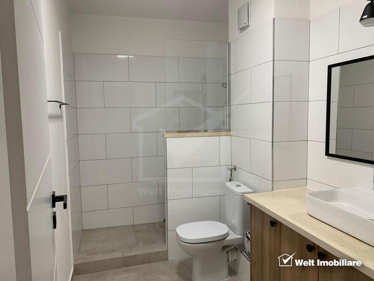 Apartament 2 camere, 48 MP + 8 MP balcon, Zorilor