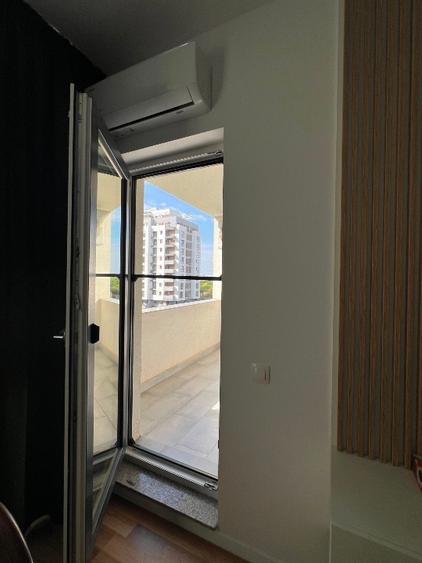 Apartament 2 camere in cartierul Brâncuși - loc de parcare inclus