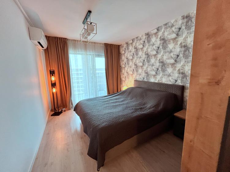 Apartament 2 camere cu terasa in Zorilor Scala