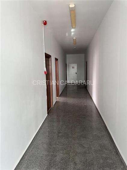 Inchiriere depozit/hala/spatiu industrial Stefanesti - Centura, Ilfov