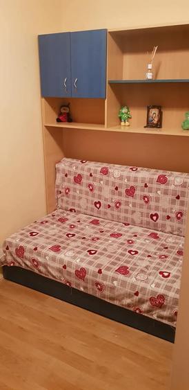 2 camere , bloc 1975, pe str. Valea Lunga