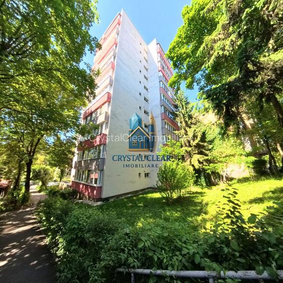 Apartament cu 2 camere - zonă semicentrală, cartierul Budai Nagy Antal - 17