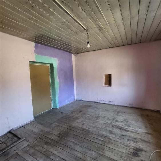 Casa si teren de vanzare in Cumpana