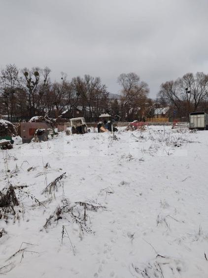 Cabana 3 camere + 1,7 ha teren , Spre Campul Cetatii