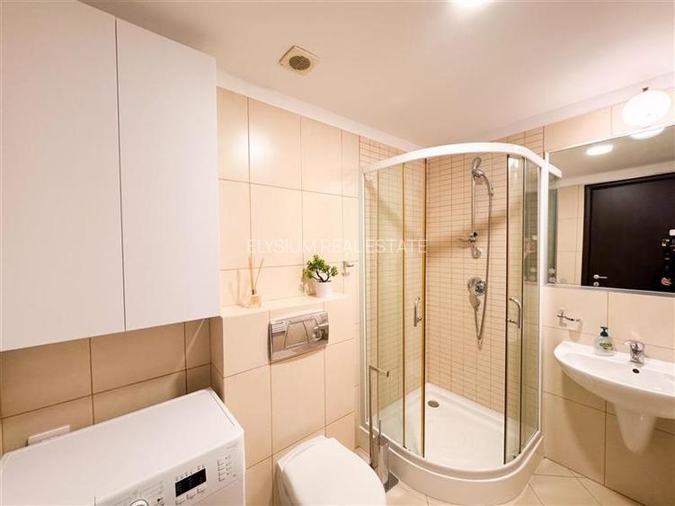 Apartament de inchiriat 3 camere Soseaua Nordului - 23