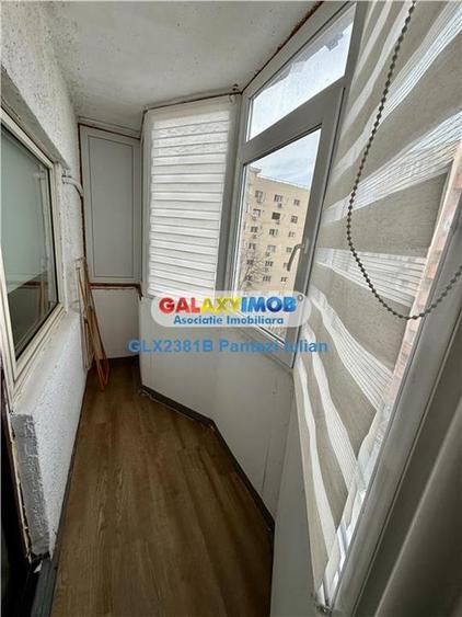 Garsoniera | Timpuri Noi | Boiler Electric | 11min metrou | Negociabil