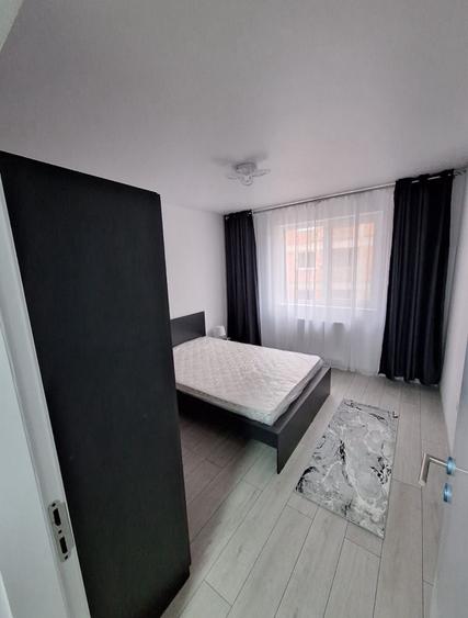 Inchiriere Apartament 2 Camere / Militari Residence Rezervelor / Loc de Parcare