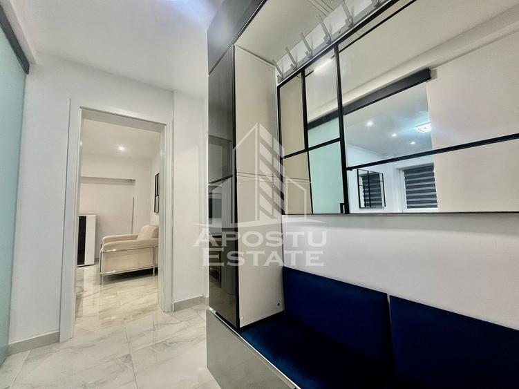 Apartament 3 camere, zona Podgoria