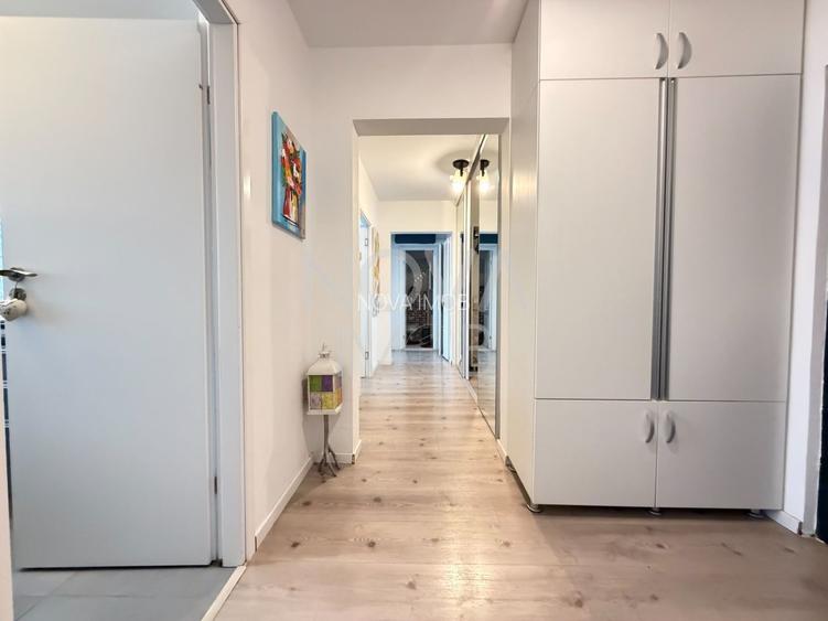 Apartament 3 camere, decomandat, Mihai Viteazu - 7