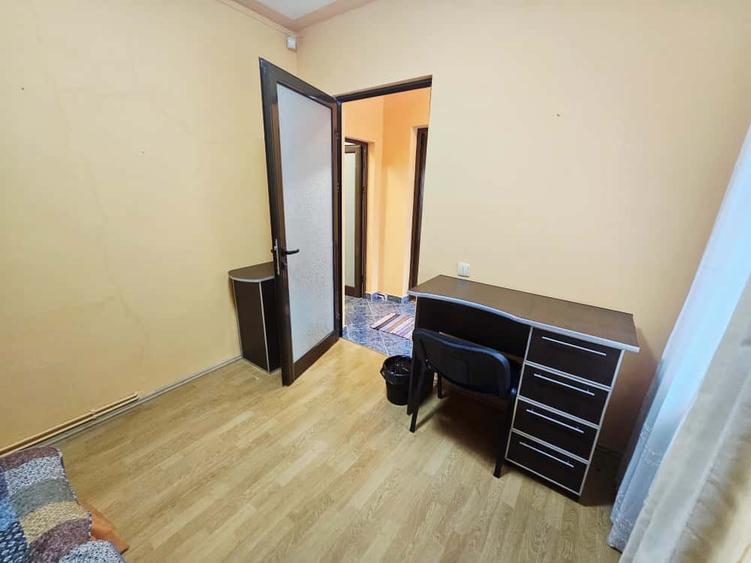 Casă 3 camere de închiriat, zona Centrală–ideală pentru salon/birouri