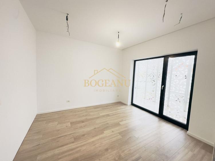 BG118-Vila Individuala Ultramoderna-Timisoara