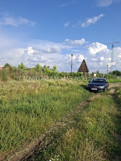 TEREN DE VANZARE - 3