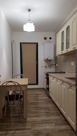 Garsoniera Grozavesti-Exigent One 42mp/Centrala proprie/Proximitate metrou