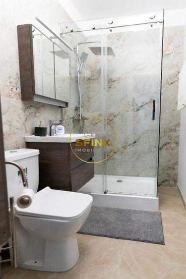 Apartament 2 camere | Decebal | Loc de parcare