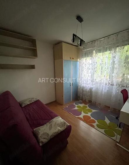Apartament 3 Camere | Semidecomandat | Titan - 6