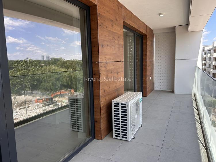 APARTAMENT SMART | 2 CAMERE | BANEASA | LOC DE PARCARE INCLUS - 22